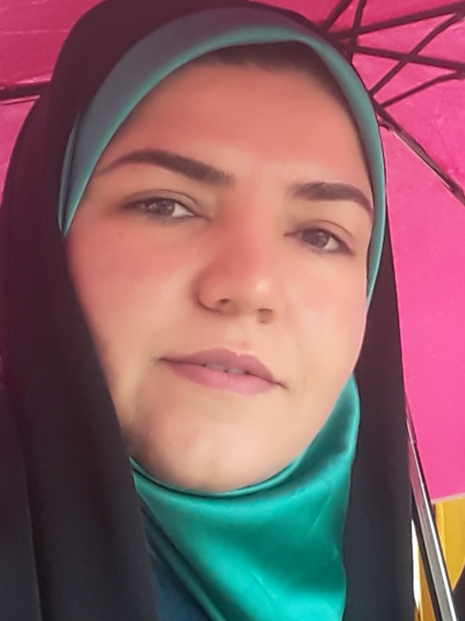  حکیمه شریفی فرد